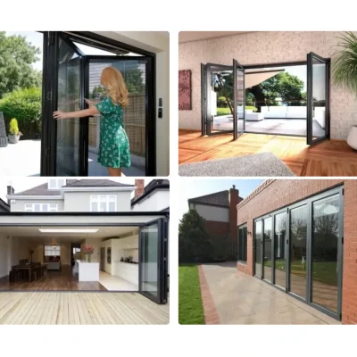 Double Glazing Services in Chertsey – Energy-Efficient Windows Double-glazed window installation on a home in Chertsey, Surrey.